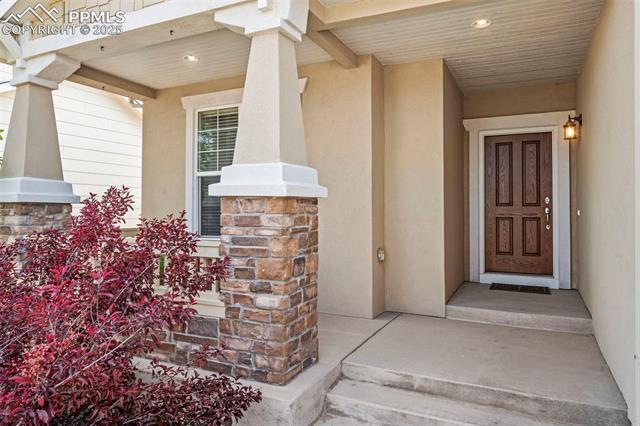 17956 Gypsum Canyon Court