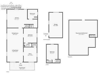 Tiny photo for 1317 W Kiowa Street, Colorado Springs, CO 80904 (MLS # 9992301)