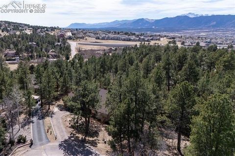 Tiny photo for 18320 Sloan Lane, Monument, CO 80132 (MLS # 5958562)