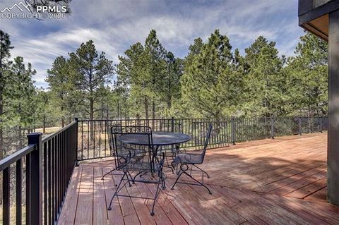 Tiny photo for 18320 Sloan Lane, Monument, CO 80132 (MLS # 5958562)