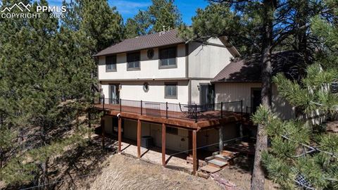Tiny photo for 18320 Sloan Lane, Monument, CO 80132 (MLS # 5958562)