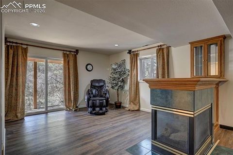Tiny photo for 18320 Sloan Lane, Monument, CO 80132 (MLS # 5958562)