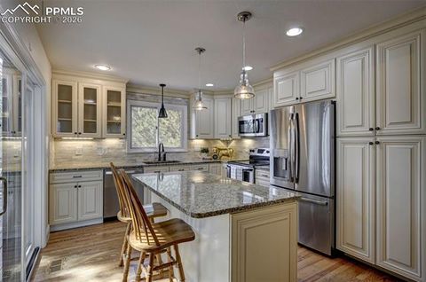 Tiny photo for 18320 Sloan Lane, Monument, CO 80132 (MLS # 5958562)