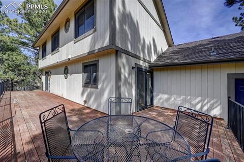 Tiny photo for 18320 Sloan Lane, Monument, CO 80132 (MLS # 5958562)