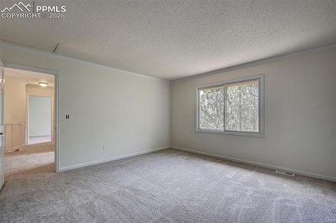 Tiny photo for 18320 Sloan Lane, Monument, CO 80132 (MLS # 5958562)