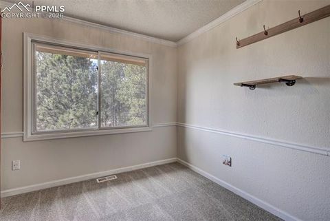 Tiny photo for 18320 Sloan Lane, Monument, CO 80132 (MLS # 5958562)