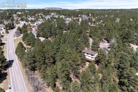 Tiny photo for 18320 Sloan Lane, Monument, CO 80132 (MLS # 5958562)