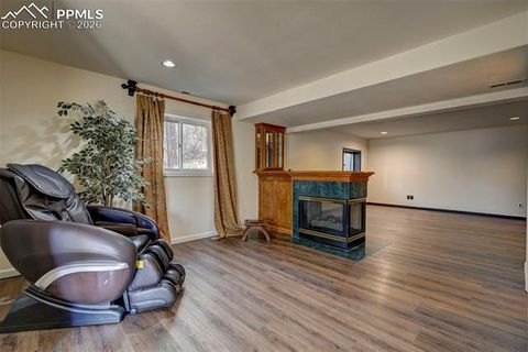 Tiny photo for 18320 Sloan Lane, Monument, CO 80132 (MLS # 5958562)