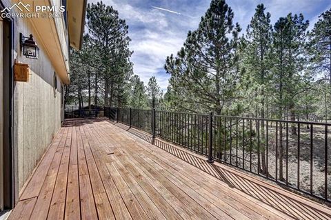Tiny photo for 18320 Sloan Lane, Monument, CO 80132 (MLS # 5958562)