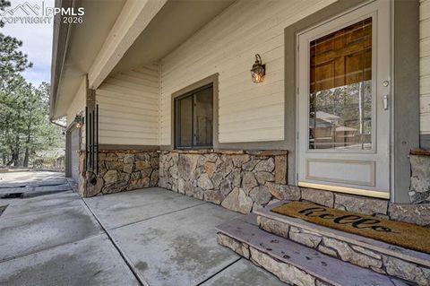Tiny photo for 18320 Sloan Lane, Monument, CO 80132 (MLS # 5958562)