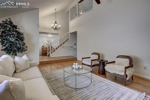 Tiny photo for 18320 Sloan Lane, Monument, CO 80132 (MLS # 5958562)