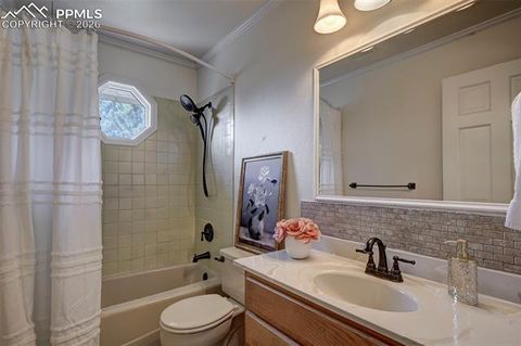 Tiny photo for 18320 Sloan Lane, Monument, CO 80132 (MLS # 5958562)