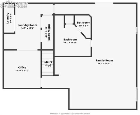 Tiny photo for 18320 Sloan Lane, Monument, CO 80132 (MLS # 5958562)