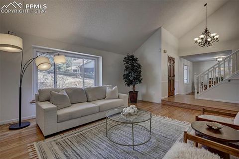 Tiny photo for 18320 Sloan Lane, Monument, CO 80132 (MLS # 5958562)