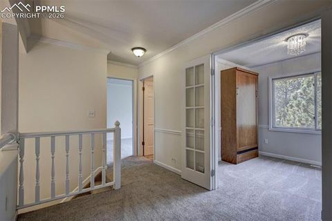 Tiny photo for 18320 Sloan Lane, Monument, CO 80132 (MLS # 5958562)