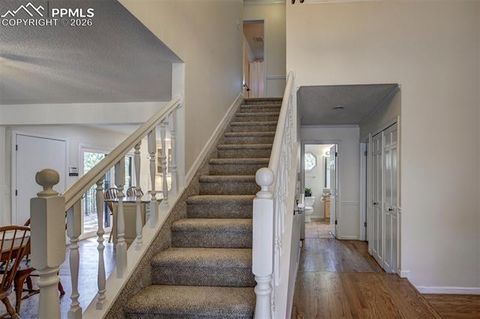 Tiny photo for 18320 Sloan Lane, Monument, CO 80132 (MLS # 5958562)