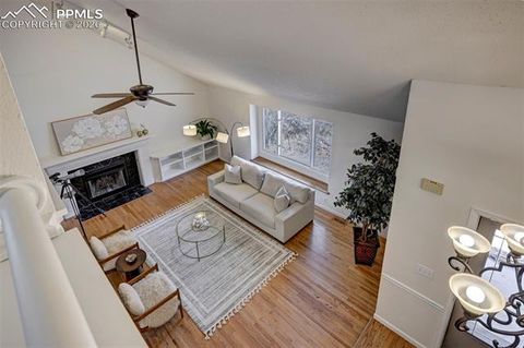 Tiny photo for 18320 Sloan Lane, Monument, CO 80132 (MLS # 5958562)