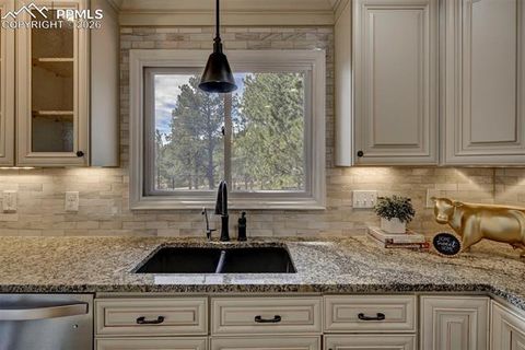 Tiny photo for 18320 Sloan Lane, Monument, CO 80132 (MLS # 5958562)