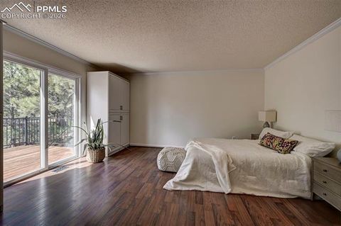 Tiny photo for 18320 Sloan Lane, Monument, CO 80132 (MLS # 5958562)