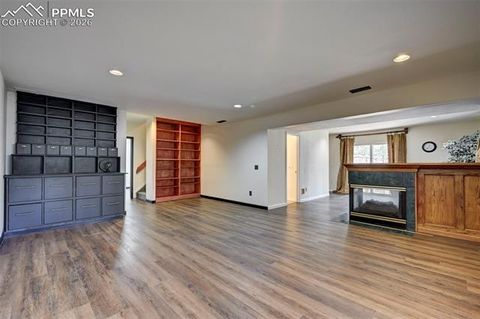 Tiny photo for 18320 Sloan Lane, Monument, CO 80132 (MLS # 5958562)