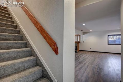 Tiny photo for 18320 Sloan Lane, Monument, CO 80132 (MLS # 5958562)