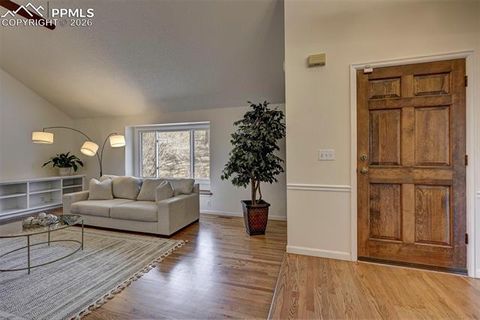 Tiny photo for 18320 Sloan Lane, Monument, CO 80132 (MLS # 5958562)