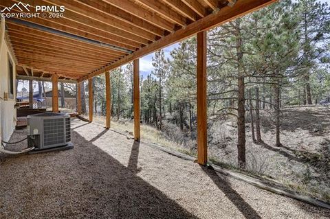 Tiny photo for 18320 Sloan Lane, Monument, CO 80132 (MLS # 5958562)