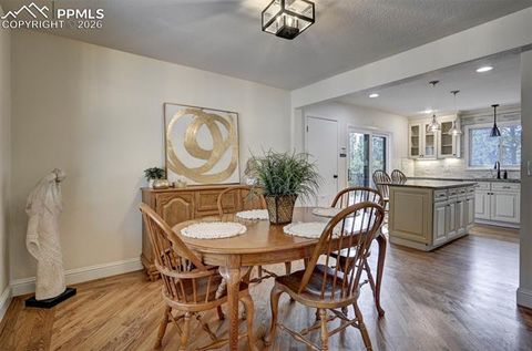 Tiny photo for 18320 Sloan Lane, Monument, CO 80132 (MLS # 5958562)