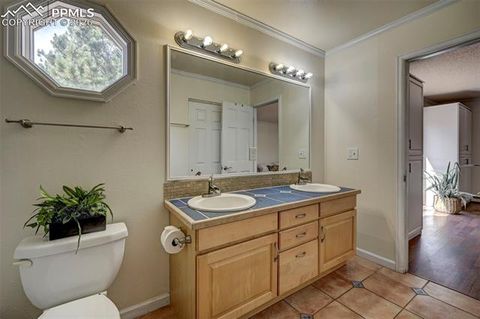 Tiny photo for 18320 Sloan Lane, Monument, CO 80132 (MLS # 5958562)