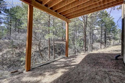 Tiny photo for 18320 Sloan Lane, Monument, CO 80132 (MLS # 5958562)