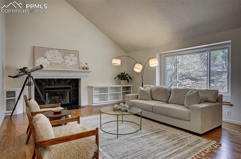 Tiny photo for 18320 Sloan Lane, Monument, CO 80132 (MLS # 5958562)