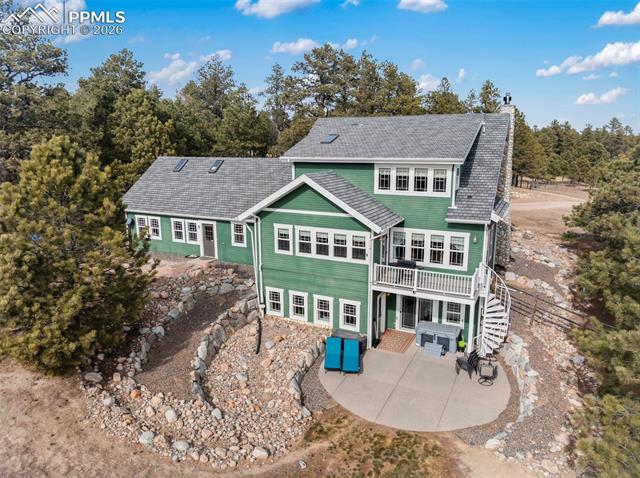 16530 Remington Road