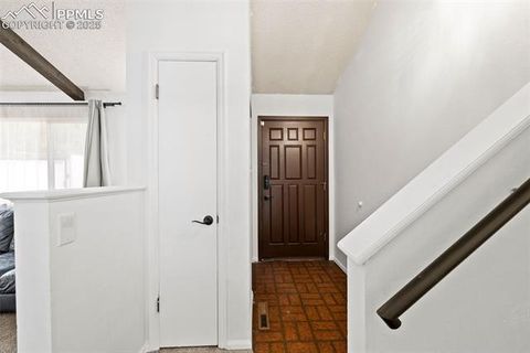 Tiny photo for 3230 Teardrop Circle, Colorado Springs, CO 80917 (MLS # 4757124)