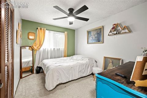 Tiny photo for 3230 Teardrop Circle, Colorado Springs, CO 80917 (MLS # 4757124)