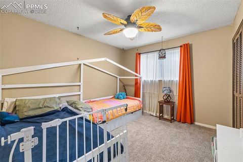 Tiny photo for 3230 Teardrop Circle, Colorado Springs, CO 80917 (MLS # 4757124)