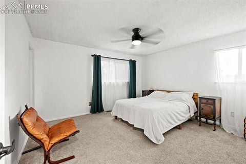 Tiny photo for 3230 Teardrop Circle, Colorado Springs, CO 80917 (MLS # 4757124)