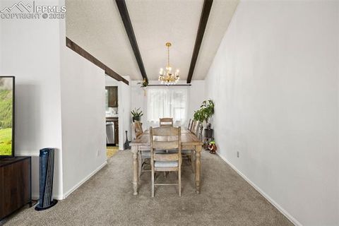 Tiny photo for 3230 Teardrop Circle, Colorado Springs, CO 80917 (MLS # 4757124)