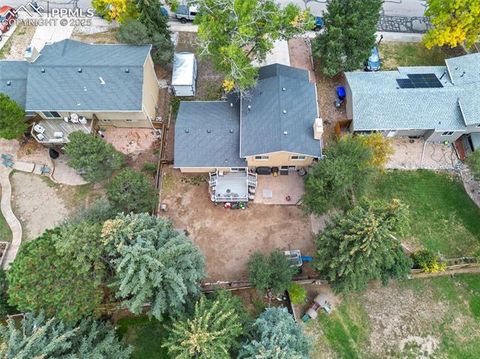 Tiny photo for 3230 Teardrop Circle, Colorado Springs, CO 80917 (MLS # 4757124)