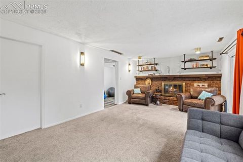 Tiny photo for 3230 Teardrop Circle, Colorado Springs, CO 80917 (MLS # 4757124)