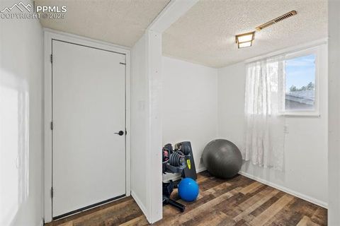 Tiny photo for 3230 Teardrop Circle, Colorado Springs, CO 80917 (MLS # 4757124)