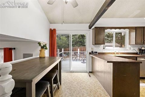 Tiny photo for 3230 Teardrop Circle, Colorado Springs, CO 80917 (MLS # 4757124)