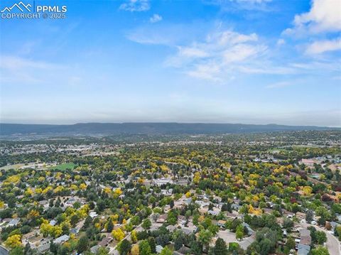 Tiny photo for 3230 Teardrop Circle, Colorado Springs, CO 80917 (MLS # 4757124)