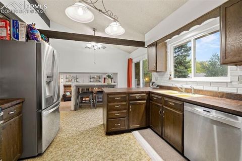 Tiny photo for 3230 Teardrop Circle, Colorado Springs, CO 80917 (MLS # 4757124)