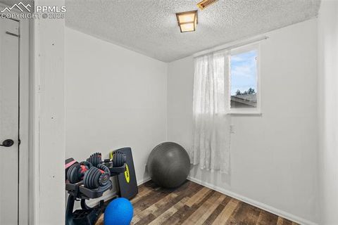Tiny photo for 3230 Teardrop Circle, Colorado Springs, CO 80917 (MLS # 4757124)