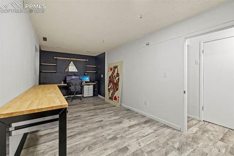 Tiny photo for 3230 Teardrop Circle, Colorado Springs, CO 80917 (MLS # 4757124)