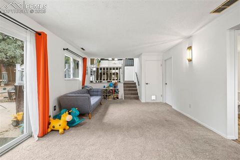Tiny photo for 3230 Teardrop Circle, Colorado Springs, CO 80917 (MLS # 4757124)
