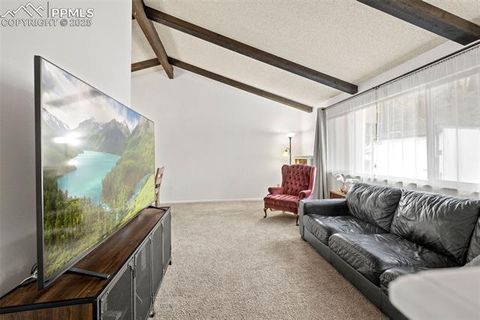 Tiny photo for 3230 Teardrop Circle, Colorado Springs, CO 80917 (MLS # 4757124)
