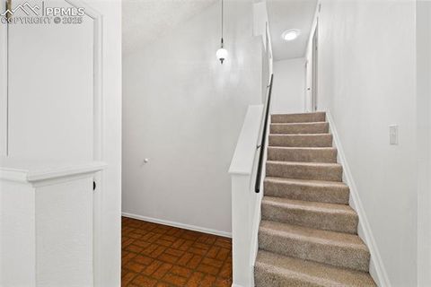 Tiny photo for 3230 Teardrop Circle, Colorado Springs, CO 80917 (MLS # 4757124)