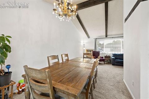 Tiny photo for 3230 Teardrop Circle, Colorado Springs, CO 80917 (MLS # 4757124)