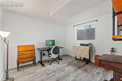 Tiny photo for 3230 Teardrop Circle, Colorado Springs, CO 80917 (MLS # 4757124)